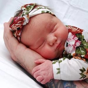 Meet your Posher, Wesley